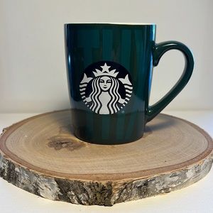 Starbucks THX coffee cup